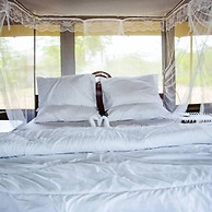 Mikumi Nalika Camp