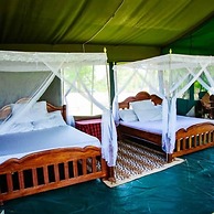 Mikumi Nalika Camp