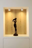 Lo Studio di viale Lo Re Camere & Caffè