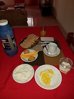 Chez albino