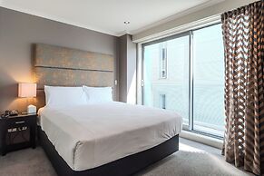 70 Tory Apartment Hotel