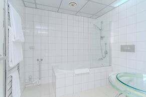 70 Tory Apartment Hotel