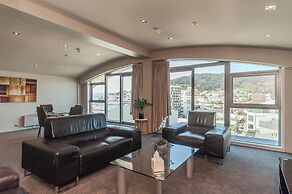 70 Tory Apartment Hotel