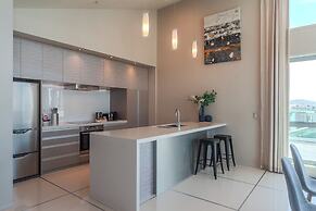 70 Tory Apartment Hotel