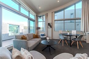 70 Tory Apartment Hotel