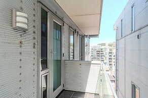 70 Tory Apartment Hotel