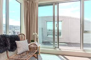 70 Tory Apartment Hotel