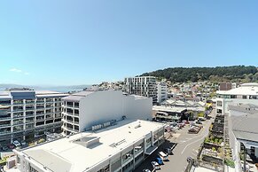 70 Tory Apartment Hotel