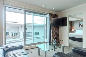 70 Tory Apartment Hotel