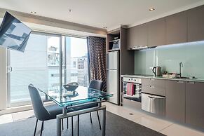 70 Tory Apartment Hotel