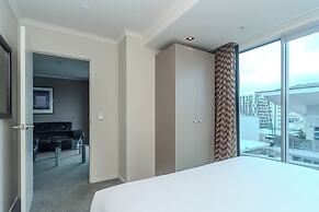 70 Tory Apartment Hotel