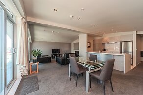 70 Tory Apartment Hotel