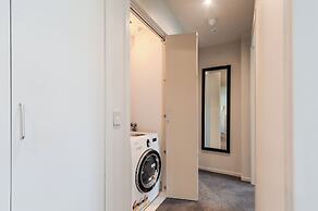 70 Tory Apartment Hotel