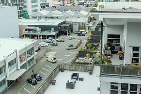 70 Tory Apartment Hotel