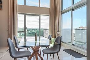 70 Tory Apartment Hotel