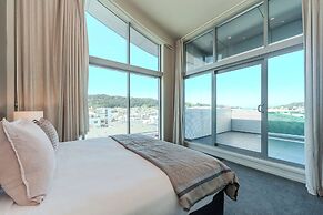 70 Tory Apartment Hotel