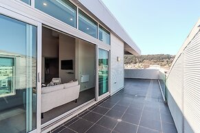 70 Tory Apartment Hotel