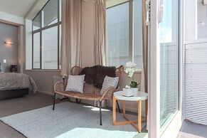 70 Tory Apartment Hotel