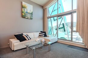 70 Tory Apartment Hotel