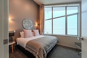 70 Tory Apartment Hotel