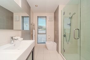 70 Tory Apartment Hotel