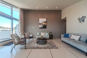 70 Tory Apartment Hotel