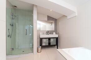 70 Tory Apartment Hotel