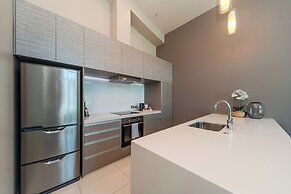 70 Tory Apartment Hotel