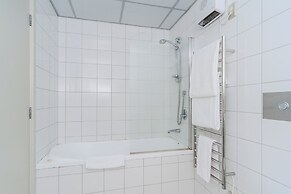 70 Tory Apartment Hotel