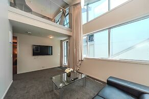 70 Tory Apartment Hotel