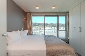 70 Tory Apartment Hotel