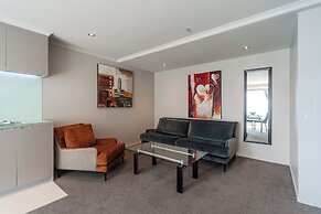 70 Tory Apartment Hotel