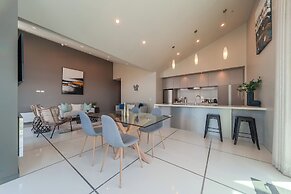 70 Tory Apartment Hotel