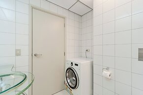 70 Tory Apartment Hotel