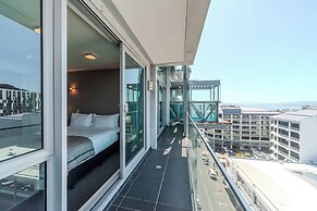 70 Tory Apartment Hotel