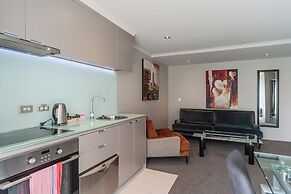 70 Tory Apartment Hotel