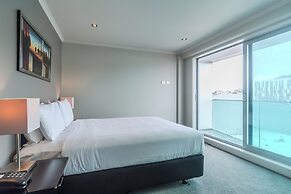 70 Tory Apartment Hotel