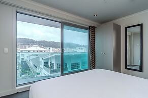 70 Tory Apartment Hotel