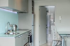 70 Tory Apartment Hotel