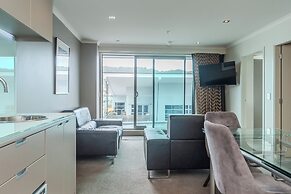 70 Tory Apartment Hotel