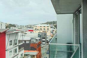 70 Tory Apartment Hotel