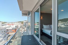 70 Tory Apartment Hotel