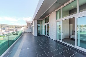 70 Tory Apartment Hotel