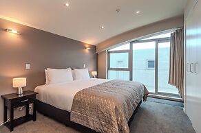 70 Tory Apartment Hotel