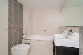 70 Tory Apartment Hotel