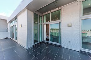 70 Tory Apartment Hotel