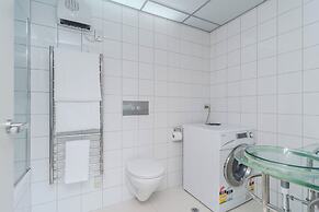 70 Tory Apartment Hotel