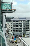 70 Tory Apartment Hotel