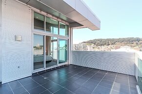 70 Tory Apartment Hotel