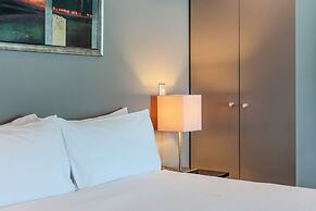 70 Tory Apartment Hotel